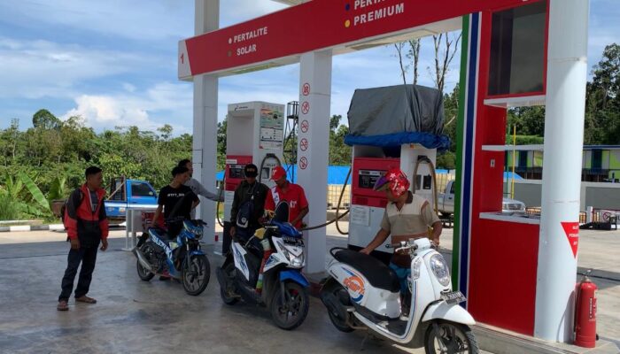 Dinas ESDM Sumbar Terus Berantas Praktik Langsir BBM di SPBU