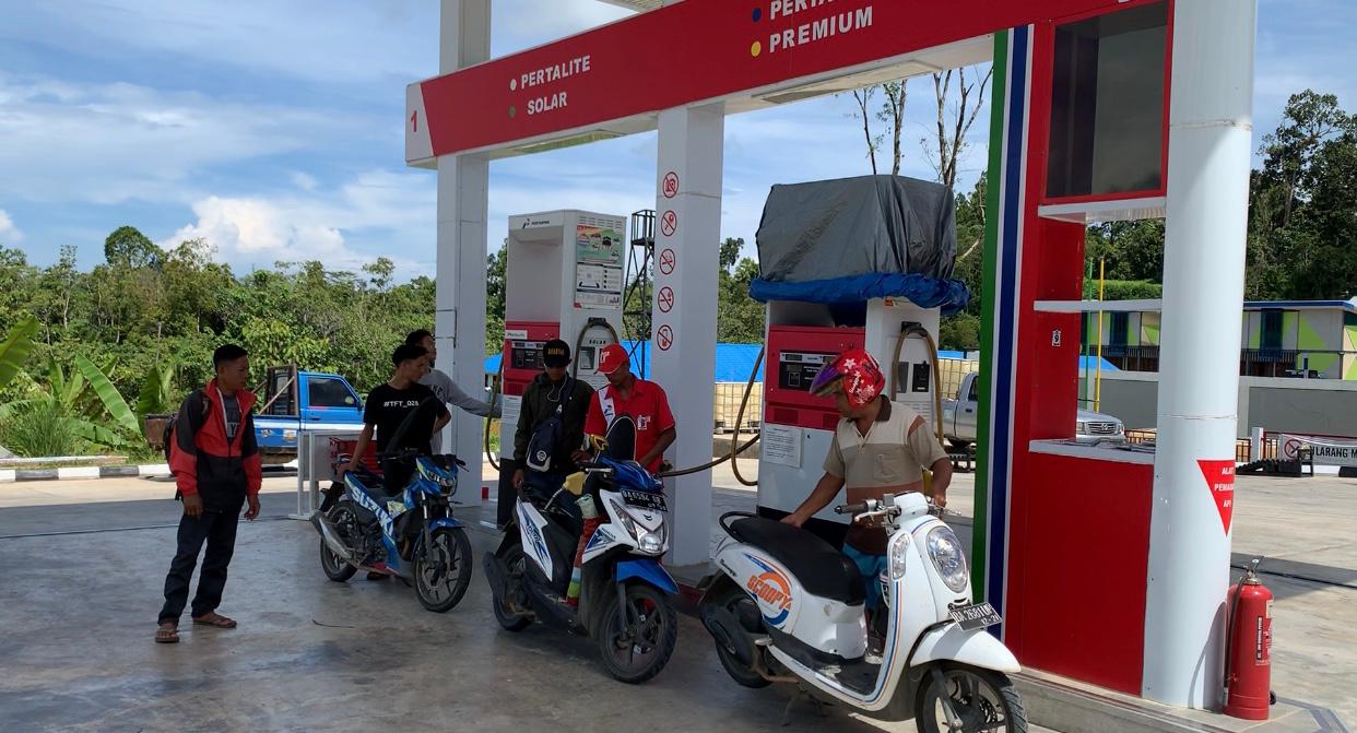 dinas-esdm-sumbar-terus-berantas-praktik-langsir-bbm-di-spbu