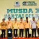 doni-ikhlas-kembali-pimpin-dpd-partai-golkar-lima-puluh-kota-secara-aklamasi