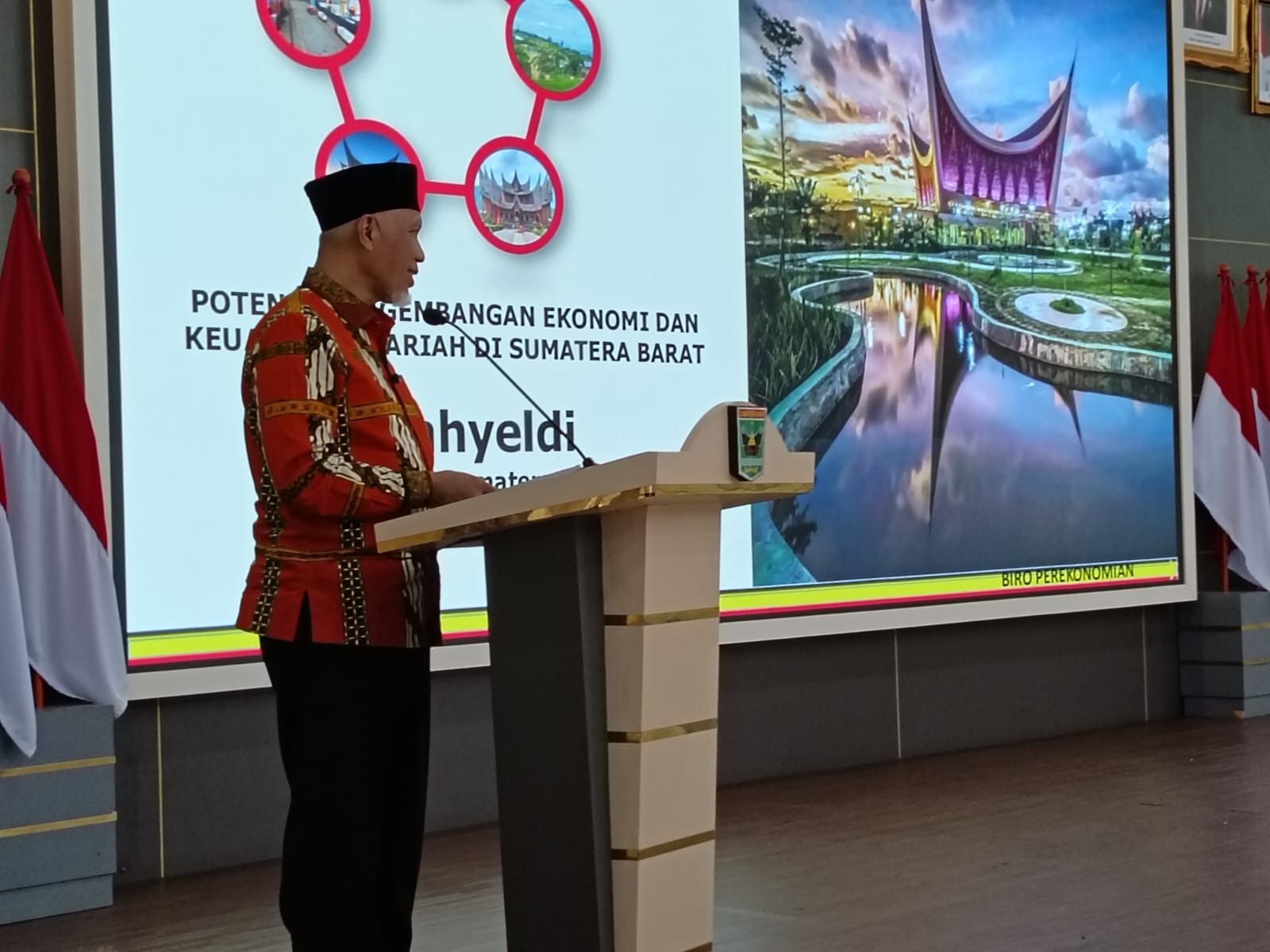 dorong-pertumbuhan-ekonomi,-pemprov-sumbar-masifkan-gerakan-keuangan-syariah