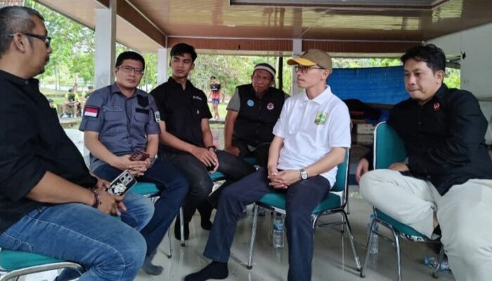 KONI Sumbar Gerak Cepat, Datangi Unand Demi Dispensasi Atlet Berprestasi!