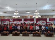 Sumbar Gelontorkan Rp9 Miliar, Pacu Atlet Hadapi Porprov 2026