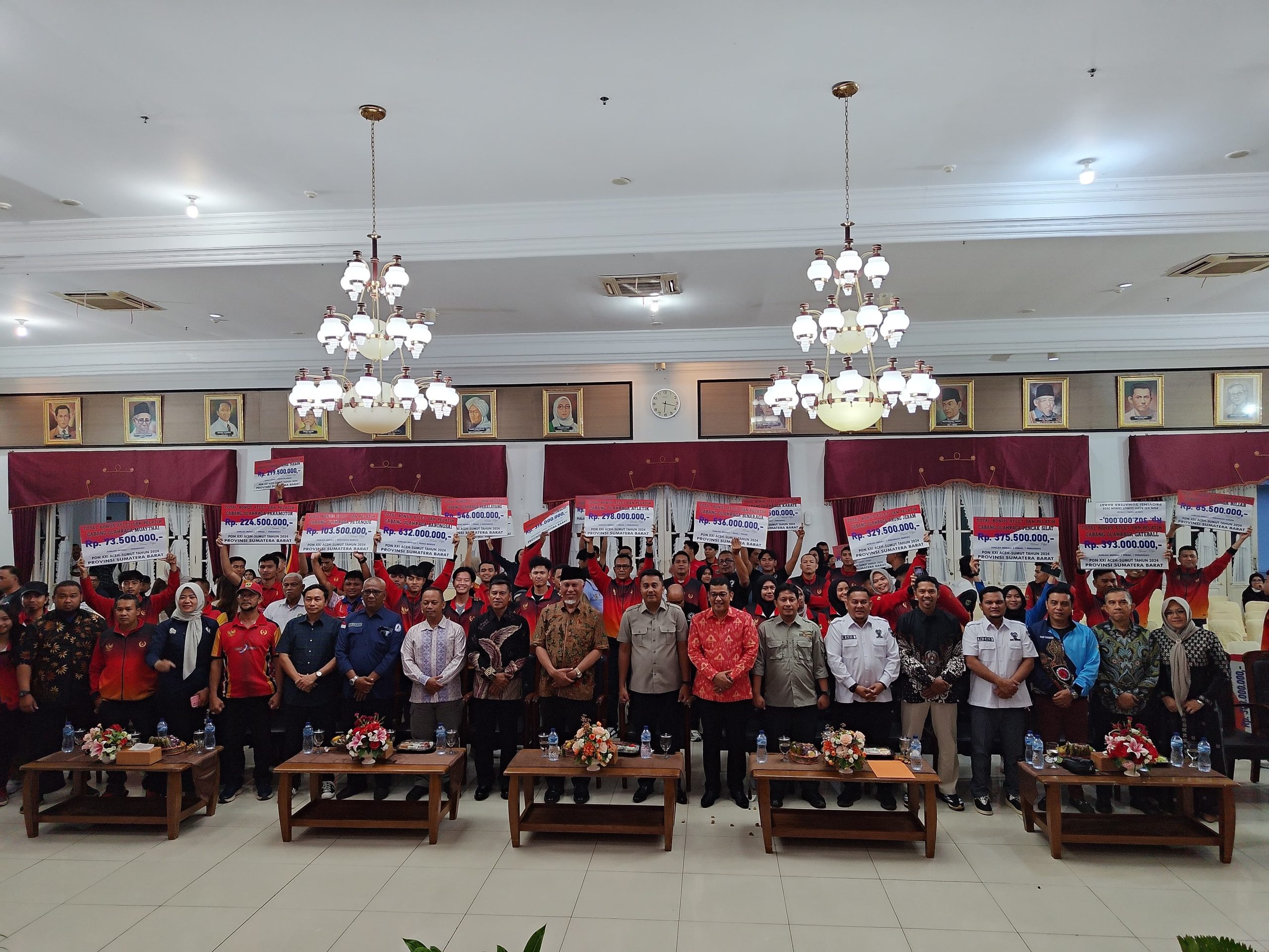 sumbar-gelontorkan-rp9-miliar,-pacu-atlet-hadapi-porprov