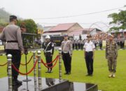 Polres Padang Panjang Gelar Operasi Zebra, Fokus ETLE Tekan Kecelakaan