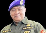 Budhi Erwanto Pimpin IARMI Sumbar: Apresiasi Diksar, Kukuhkan Pengurus Baru!