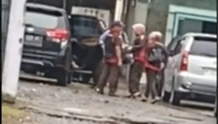 Kejari Padang Geledah Rumah Anggota DPRD Sumbar, Usut Korupsi Rp34 Miliar