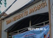 Trauma Ledakan, Siswa SMAN 72 Jakarta Ajukan Pindah Sekolah