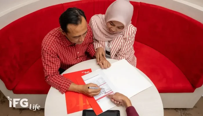 IFG Life Bayar Klaim Jumbo, Kinerja Melesat, Buktikan Komitmen ke Nasabah