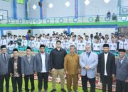 STAI Ar Risalah Dorong Gerakan Wakaf, Perkuat Ekonomi Umat Lewat Seminar