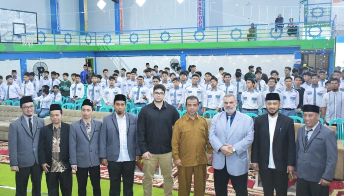 STAI Ar Risalah Dorong Gerakan Wakaf, Perkuat Ekonomi Umat Lewat Seminar