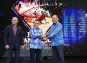 Tanah Datar Sabet RRI Award 2025: Fotografi Jurnalistik Terbaik Memukau!