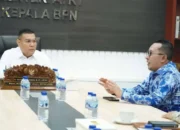 Tanah Datar Pacu Pendidikan Tinggi dengan Alih Fungsi Lahan Kampus