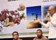 Kadin Sumbar Dorong Hilirisasi Komoditas Unggulan Sumatera, Tingkatkan Daya Saing Nasional