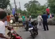 BPBD Tanah Datar Imbau Warga Waspadai Banjir Bandang dan Longsor!