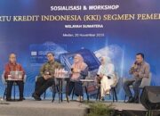 Transaksi KKI Pemko Padang Tertinggi di Sumatera, BI Undang Sebagai Narasumber