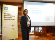 Wisatawan Indonesia Pimpin Adopsi AI dalam Pengalaman Menginap 2026