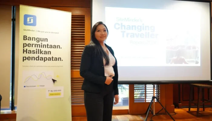 Wisatawan Indonesia Pimpin Adopsi AI dalam Pengalaman Menginap 2026