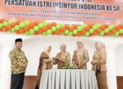 PIII Sumbar Rayakan HUT Ke-58, Berdayakan Anggota dan Gelar Seminar