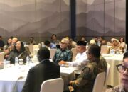 Sumbar Dorong Standar Biosekuriti IORA untuk Perikanan Samudra Hindia