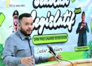 Wali Kota Padang Pacu Mahasiswa FKG Unand Kuasai Kepemimpinan dan Kebijakan