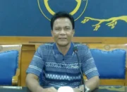 Plt Ketua PWI Kota Solok Raunis Roni Siap Berkolaborasi Hadapi Tantangan Perkembangan Dunia Digitalisasi Media