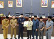 DPRD Sahkan APBD 2026, Padang Genjot Program Unggulan dan Prioritaskan Sektor Strategis