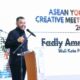 padang-jadi-tuan-rumah-aycm-2025,-500-pemuda-asean-bahas-kreativitas