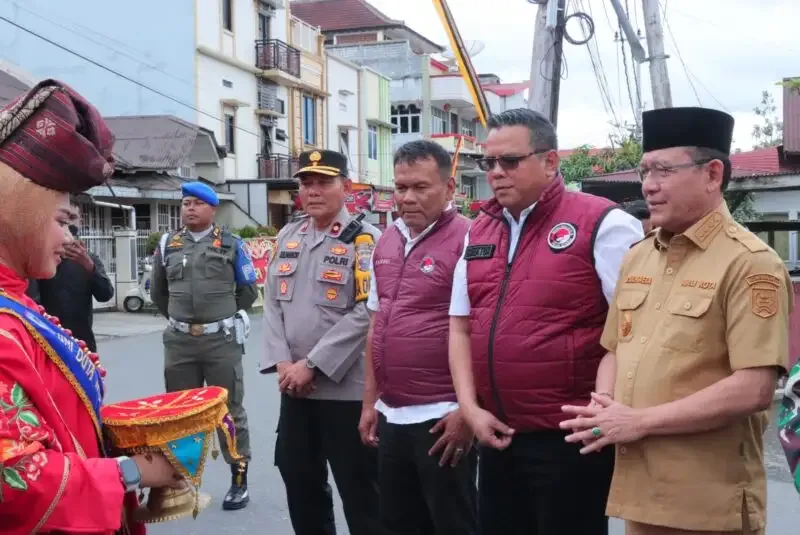 pemko–polri-berkomitmen-jadikan-nunang-daya-bangun-jadi-kampung-bebas-narkoba-di-payakumbuh