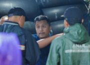 Wagub Sumbar Gerak Cepat Tinjau, Pastikan Penanganan Banjir Batu Busuk Tepat
