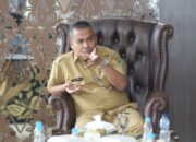 Sekdaprov Sumbar Ingatkan Warga Waspada, Cuaca Ekstrem Perpanjang Durasi Hingga 29 November