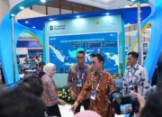 Kurangi BBM, PLN Pacu Infrastruktur Gas untuk Pembangkit Listrik