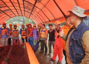Sekdaprov Sumbar Komandoi Penanganan Bencana dari BPBD, Percepat Respons!