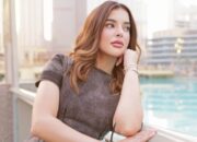 Tasya Farasya Tuding Ahmad Assegaf Gelapkan Dana Lebih Besar?