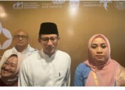 Sandiaga Dorong WIES Jadi Platform Ekspansi Bisnis Pengusaha Muslim Dunia
