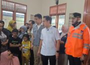 Pemko Padang Kerahkan Sarpras, Perkuat Layanan Darurat Bencana Hidrometeorologi