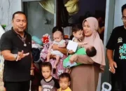 Tim Peduli Banjir Bandang Sumbar Selamatkan Anak Panti Terisolasi