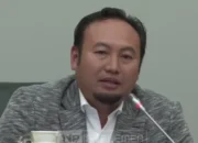 Rahmat Saleh Desak Menteri Mundur Jika Gagal Tangani Bencana!