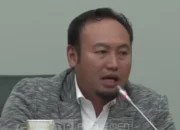 Rahmat Saleh Desak Jual Aset Sawit Ilegal, Danai Pemulihan Sumatera!