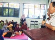Pembina MGC Hibur Korban Banjir Koto Panjang: Gelar Kuis, Bagikan Hadiah!