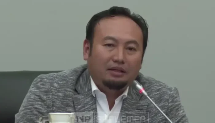 Deforestasi Dikecilkan, Rahmat Saleh Semprot Kemenhut Soal Bencana Sumatera