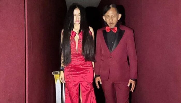 Kang Mus ‘Preman Pensiun’ Meninggal, Istri Ungkap Pesan Menyentuh Hati!
