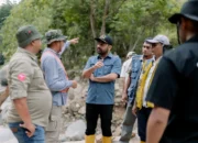 PUPR Gerak Cepat Pulihkan Air Bersih Padang Pasca Banjir, Zigo Apresiasi