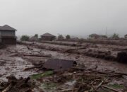 Umrah Saat Banjir, Itjen Kemendagri Periksa Bupati Aceh Selatan Mirwan