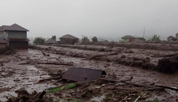 Umrah Saat Banjir, Itjen Kemendagri Periksa Bupati Aceh Selatan Mirwan