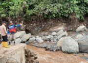 Didukung Penuh Zigo Rolanda, Perumda AM Padang Pulihkan Layanan Air Bersih berkat Dukungan Semua Pihak