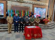 DPRD Sumbar Sahkan Perda Kemudahan Berusaha dan Fasilitasi Pesantren