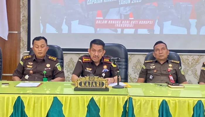 Tiga Saksi Korupsi Kredit Mangkir dari Pemanggilan
