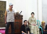 Unbrah Siap Gandeng Mitra untuk Perkuat Tanggap Darurat Bencana