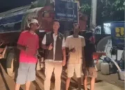 Hiswana Migas Bantu Korban Banjir Bandang Padang, Salurkan Uang Tunai dan LPG