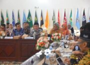 Banjir dan Longsor Picu Inflasi, Padang Dorong Stabilisasi Pangan Jelang Nataru
